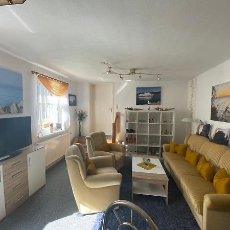 Himmlisch Wohnen Apartment Bergen Auf Rugen Bagian luar foto
