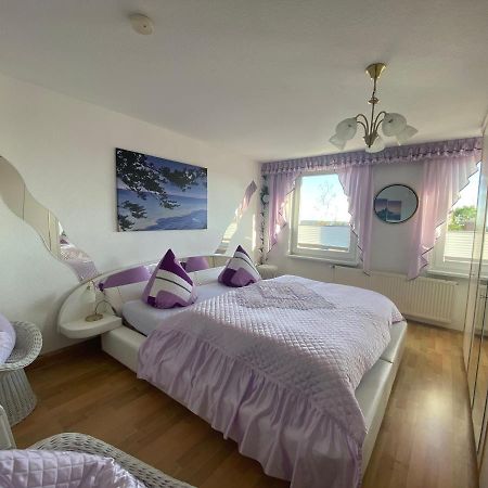 Himmlisch Wohnen Apartment Bergen Auf Rugen Bagian luar foto