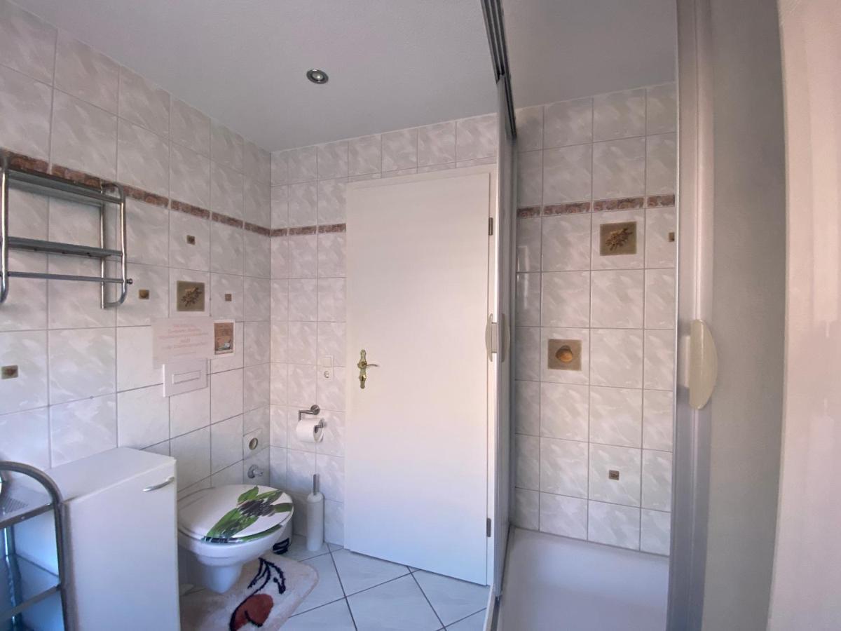 Himmlisch Wohnen Apartment Bergen Auf Rugen Bagian luar foto